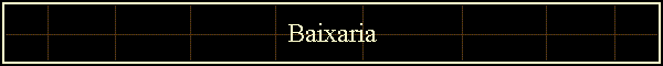 Baixaria