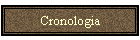 Cronologia