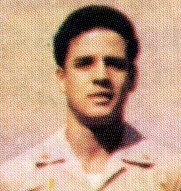 CESAR LUIS GAYA DUARTE