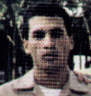 ROBERTO CARLOS SOARES DA SILVA