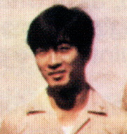 SRGIO HIDEKI YAMASHITA